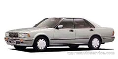 NISSAN CEDRIC