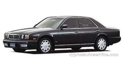 NISSAN CEDRIC