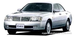 NISSAN CEDRIC