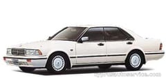 NISSAN CEDRIC
