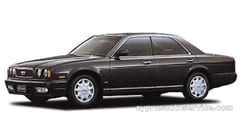NISSAN GLORIA