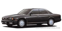 NISSAN GLORIA