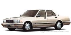 NISSAN GLORIA
