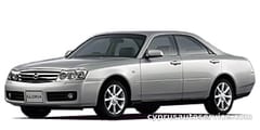 NISSAN GLORIA