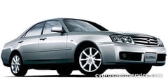 NISSAN GLORIA