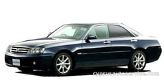 NISSAN GLORIA