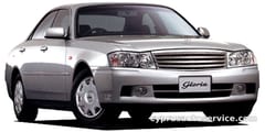 NISSAN GLORIA