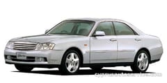 NISSAN GLORIA