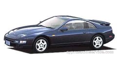 NISSAN FAIRLADY Z