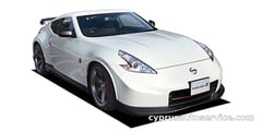 NISSAN FAIRLADY Z