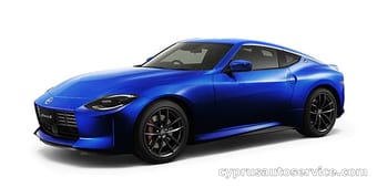 FAIRLADY Z