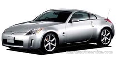 NISSAN FAIRLADY Z