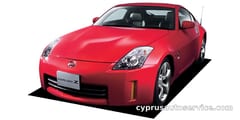 NISSAN FAIRLADY Z