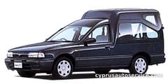 NISSAN AD MAX WAGON