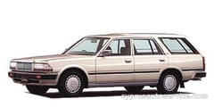 NISSAN CEDRIC WAGON