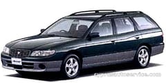 NISSAN AVENIR