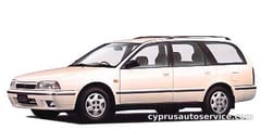 NISSAN AVENIR