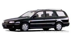 NISSAN AVENIR