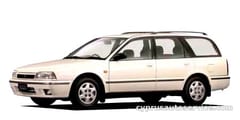 NISSAN AVENIR