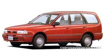 AD WAGON
