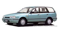 NISSAN AD WAGON