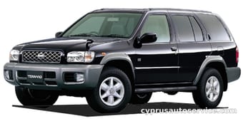 TERRANO