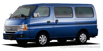 CARAVAN COACH