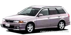 NISSAN WINGROAD