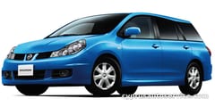 NISSAN WINGROAD
