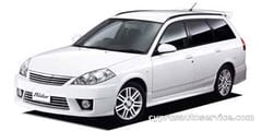 NISSAN WINGROAD