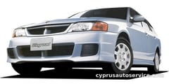 NISSAN WINGROAD