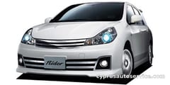 NISSAN WINGROAD