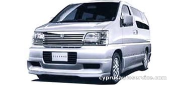 HOMY ELGRAND