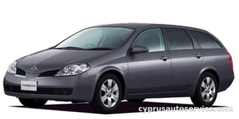 PRIMERA WAGON