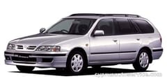 NISSAN PRIMERA WAGON