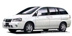 NISSAN LIBERTY