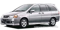 NISSAN LIBERTY