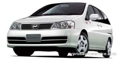 NISSAN LIBERTY