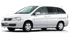 NISSAN LIBERTY