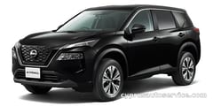 NISSAN XTRAIL