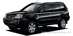 NISSAN XTRAIL