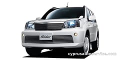 NISSAN XTRAIL