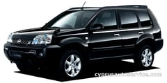 NISSAN XTRAIL