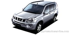 NISSAN XTRAIL