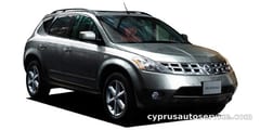 NISSAN MURANO