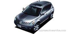 NISSAN MURANO