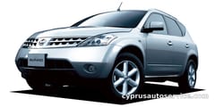 NISSAN MURANO