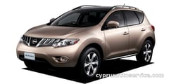NISSAN MURANO