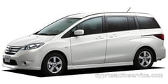 NISSAN LAFESTA
