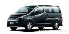 NISSAN NV200VANETTE WAGON